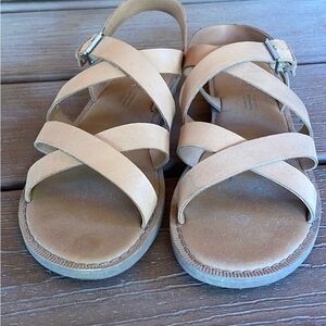 Toms Sandals